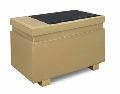 New CR Sheets Brown deluxe trunk