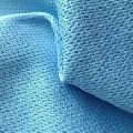 honeycomb fabric