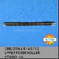 UPPER FUSER ROLLER SINDOH N 410 / 411 / 612