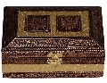 Large Royal Puja Box