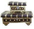 Traditional Jewellery Box
