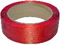 Red PET Strap Roll