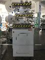 Paper Straw Splicer Machine