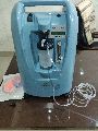 oxygen concentrators