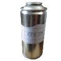 52X110 mm Aerosol Tin Can