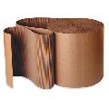 Corrugated Board Corrugated Paper Plain brown corrugated roll