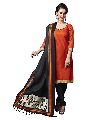 Bhagalpuri Silk Dress Material