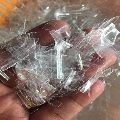 Clear Pet Bottle Flakes