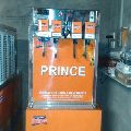 5 Valve Soda Vending Machine