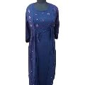 Ladies Designer Long Kurti