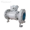 ASTM A105N Forged Ball Valve
