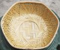 bamboo fruit basket