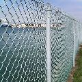 Chain Link Fencing Mesh