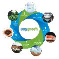 Oxygreen Masterbatch