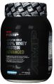 Brown Creamy White Powder Whey Protein