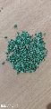 Green HD Plastic Granules