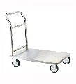 Rectangular New platform trolley