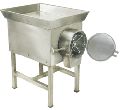 220V New Semi Automatic 1-3kw Electric stainless steel pulverizer