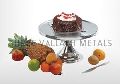 Stainless Steel Cake Stand