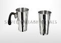 Stainless Steel  Malt Cup