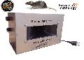 Rodent control systems for godown