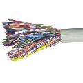 Copper Black Grey Red White Yellow 110V 220V Telephone Cables