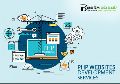 PHP Websites Development Services - Best Web Solutions