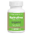 Sharrets Organic Spirulina Tablets