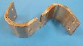 copper laminated flexible shunt