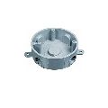 Malleable Iron Round Coated iron junction box