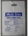 Regular Disposable Delivery Kit