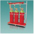 NAFS125 Fire Suppression System