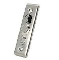 Stainless Steel Push Button