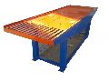 Paver Block Tiles Vibrating Table