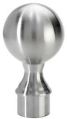 Stainless Steel Finial
