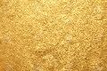 Gold Kraft Paper