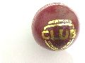 Club Leather Cricket Ball
