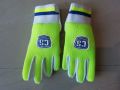 Pu/pvc Available In Various Colors 250 Gm Cricket Batting Gloves