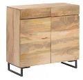 decorative wooden cabinet