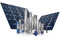 Solar Water Pumping System