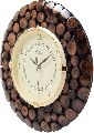 wooden Handmade Wall Clock