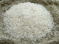 raw basmati rice