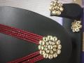 kundan imitation jewellery