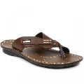 Mens Brown Slippers