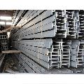 Agrasen 11.5 kg/m mild steel joist beams