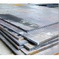 Mild Steel Plain Plates