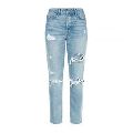 Womens Ripped Jeans