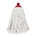 Cotton Mop With Iron Rod