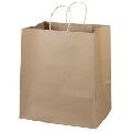 Plain Paper Bag