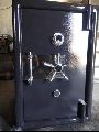 Stainless Steel Safe